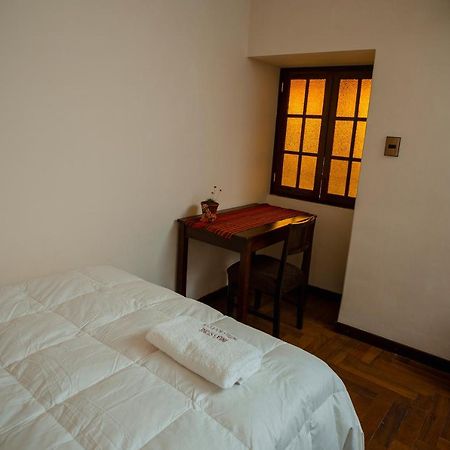 Emilia Hotel Cuzco Exteriér fotografie